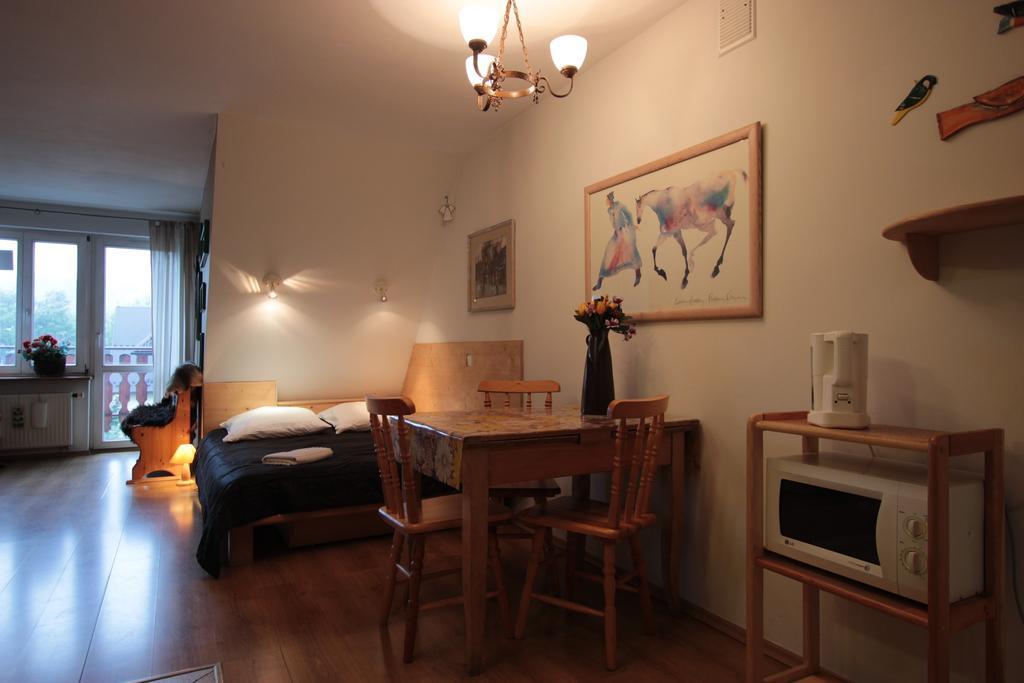 Zakogiewont Apartment