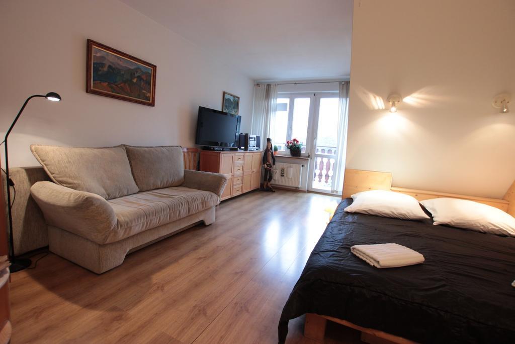 Zakogiewont Apartment *