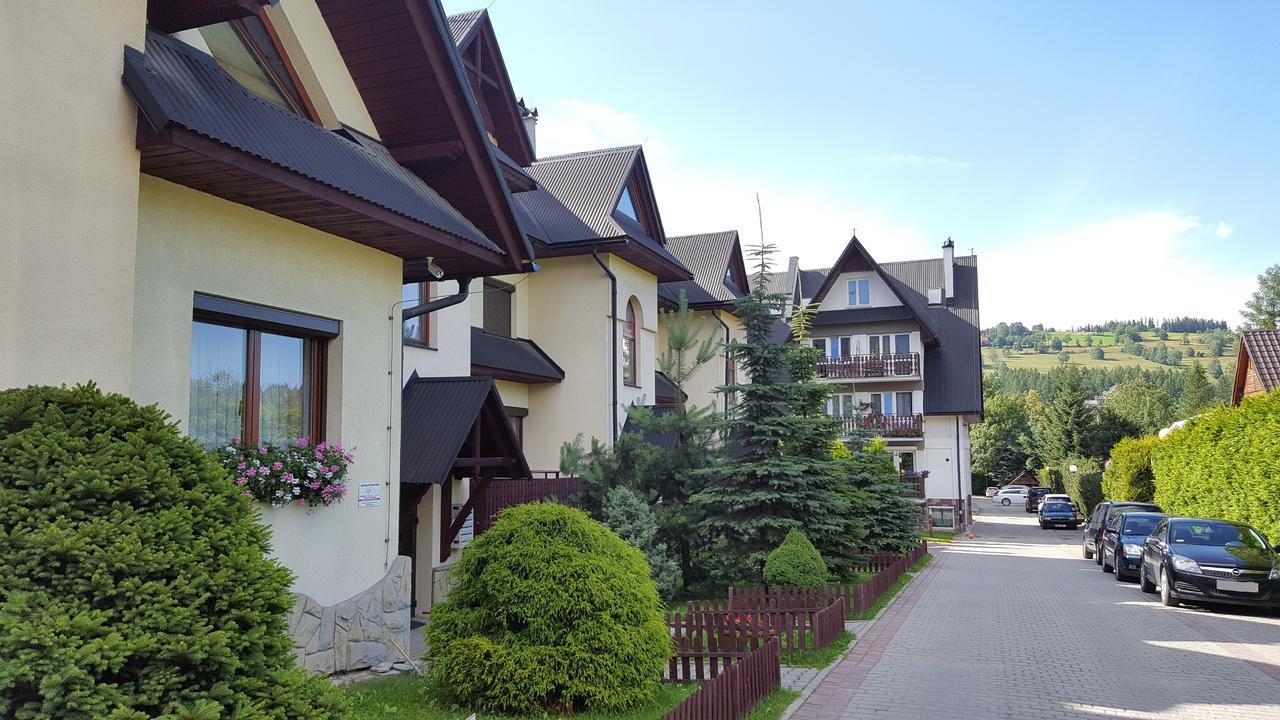 Zakogiewont * Zakopane