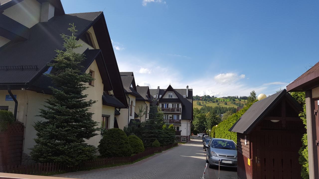 Zakogiewont * Zakopane