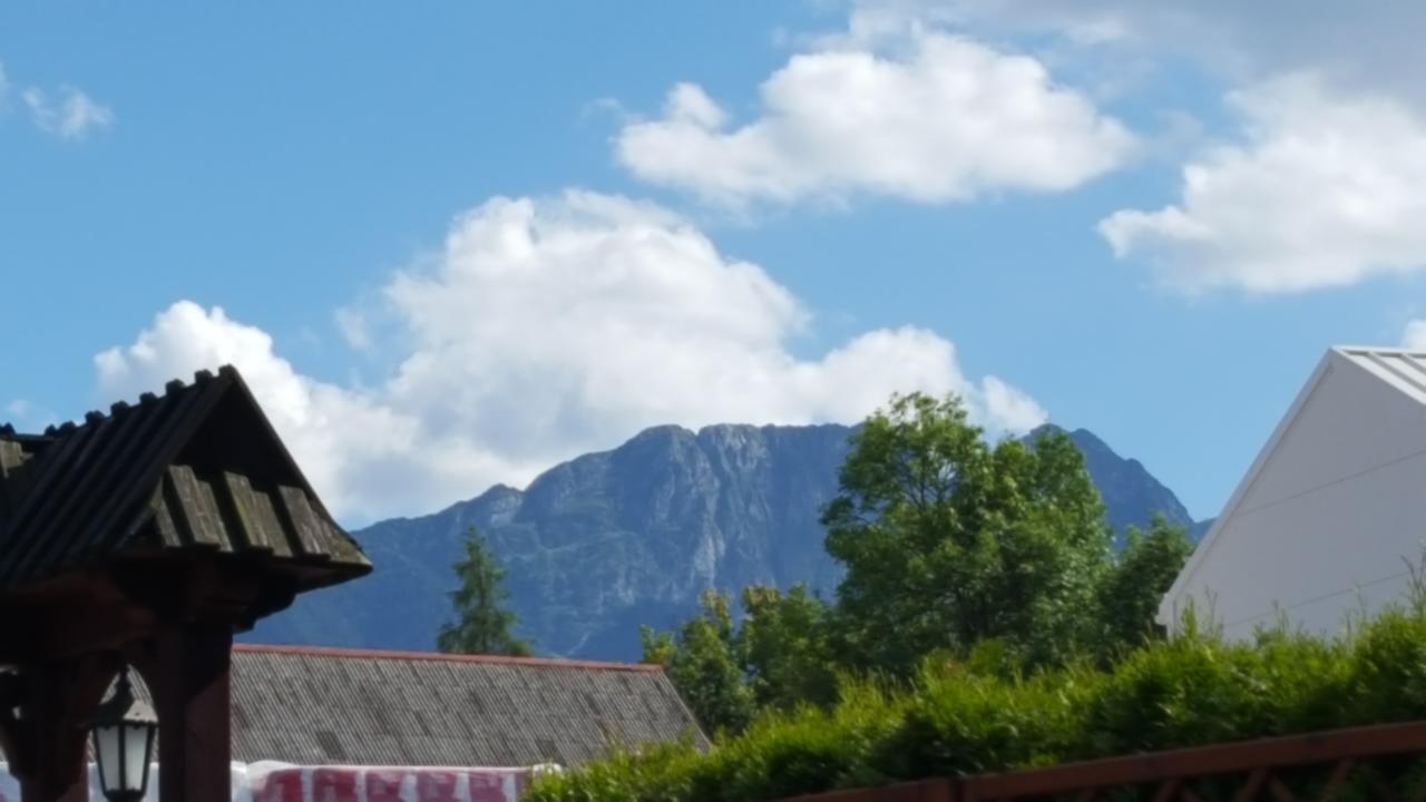 Apartment Zakogiewont