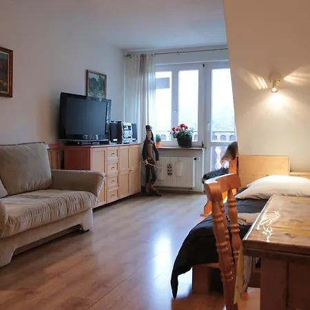 Apartament ZAKOgiewont Zakopane Pokój zdjęcie