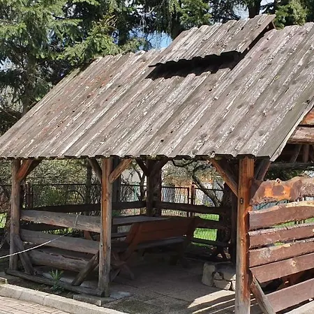 Apartament ZAKOgiewont Zakopane Zewnętrze zdjęcie