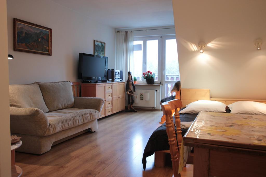 Apartment Zakogiewont