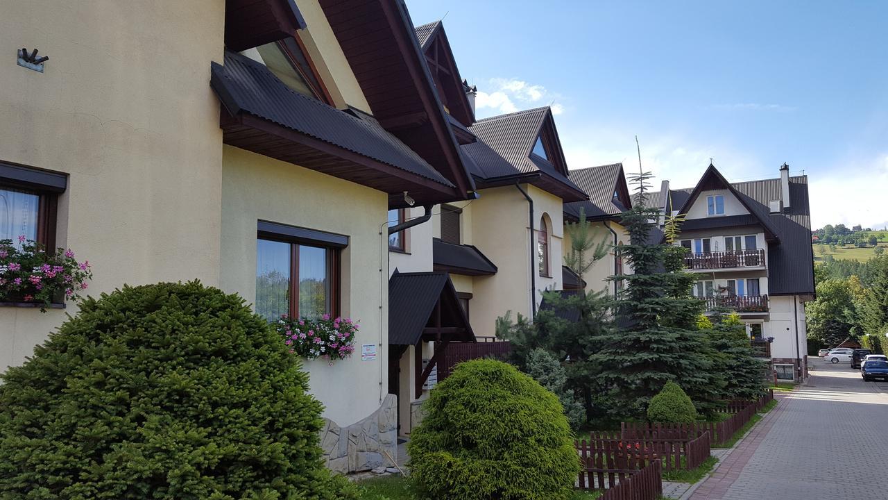 Zakogiewont Appartamento Zakopane