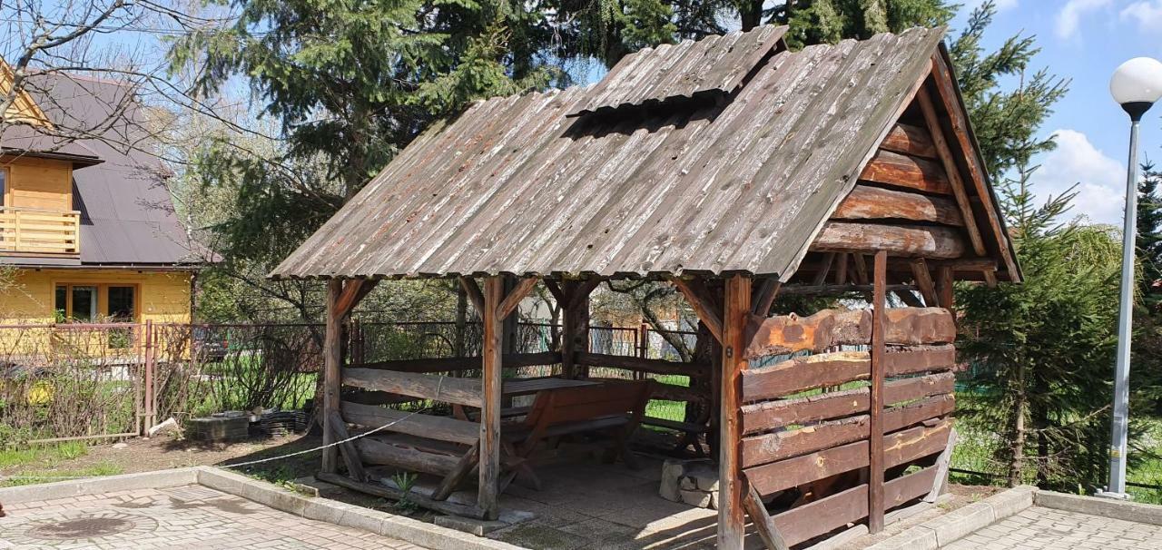 Zakogiewont Apartment Zakopane